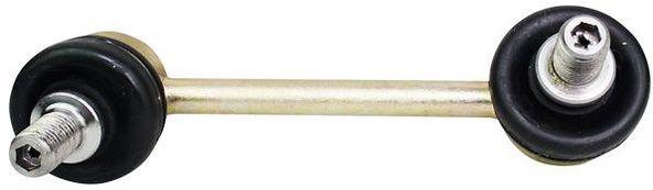 Denckermann Stange/strebe, Stabilisator D120086 Hinterachse Links Für Scion