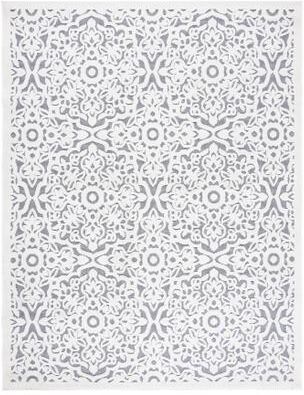 SAFAVIEH Cabana Gela Indoor/ Outdoor Waterproof Patio Rug