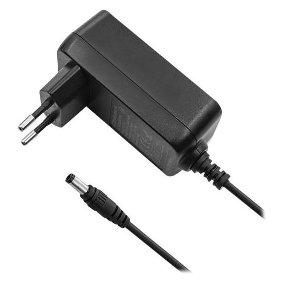 Qoltec strømforsyningsadapter - DC jac (50786)