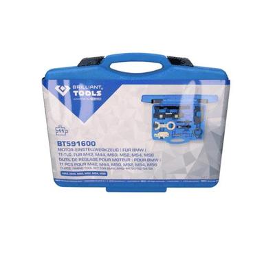 KS TOOLS Einstellwerkzeugsatz, Steuerzeiten BT591600 115490,112300,113190 113240,113290,113291,113450,114220