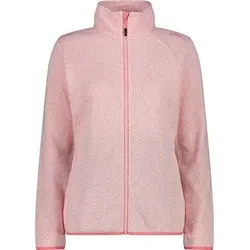 CMP Damen Unterjacke WOMAN JACKET, Größe 38 in Gelb Gelb