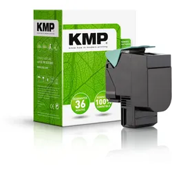 KMP Toner L-T110M magenta kompatibel zu LEXMARK 71B0030/71B20M0/71B0H30/71B2HM1