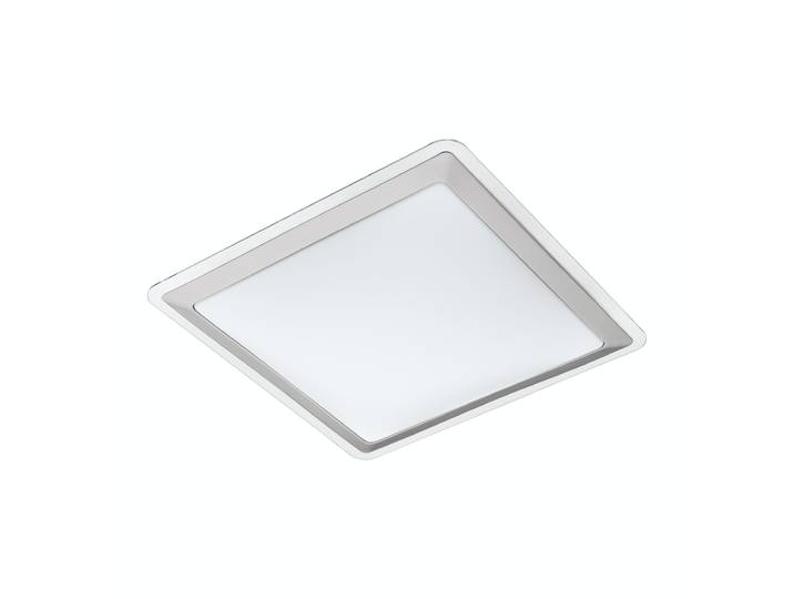 Eglo Plafonnier Competa LED 22W blanc