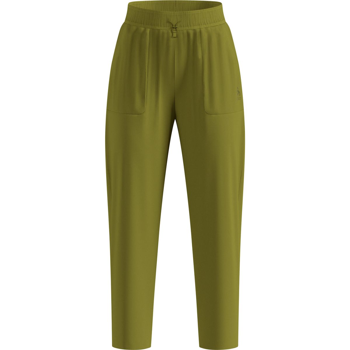 Odlo Ultra Lightweight Pant guacamole (40195) M 560711-40195-M