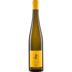 Riesling Reserve Weingut Immel 2023 BIO