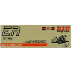 D.I.D, Motorrad Zubehör, 428NZ(G&B) FJ