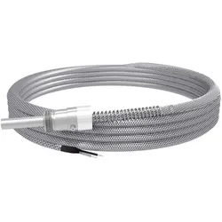 Emko, Multimeter, Thermoelement Fühler-Typ J Messbereich Temperatur-40 bis 400 °C