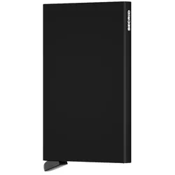 SECRID - CARDPROTECTOR - black