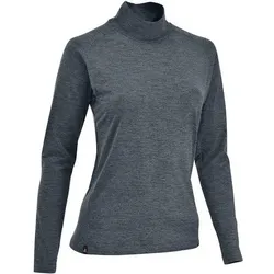MAUL Maul Sport Damen Shirt Simetzberg II, Größe 36 in Grau 0317