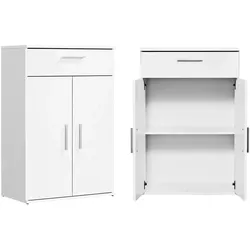 MEHRZWECKSCHRANK Der Praktische