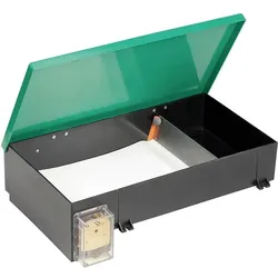 Fiap profifeed BeltFeeder 5 kg 12 h - Futterautomat (Futterautomat Analog), Aquariumtechnik