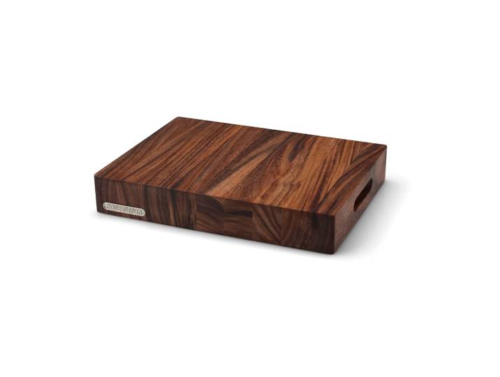 Continenta Snijplank acacia 30x39,5 cm