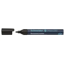Schneider Permanent-Marker »Maxx 230« schwarz