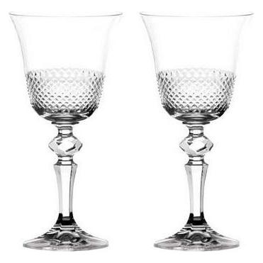Morten Larsen ML-Set 2 Gläser für Weisswein, Arno (2 Gläser, Weissweingläser) (33427148)