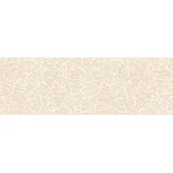 Ragno Travertino Wandfliese bianco 40x120 cm matt RCUV