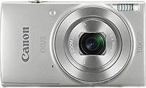 Canon IXUS 190 silber