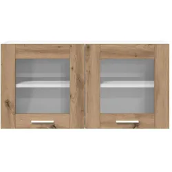 vidaXL, Regal, Küchenschrank (31 x 80 x 40 cm)
