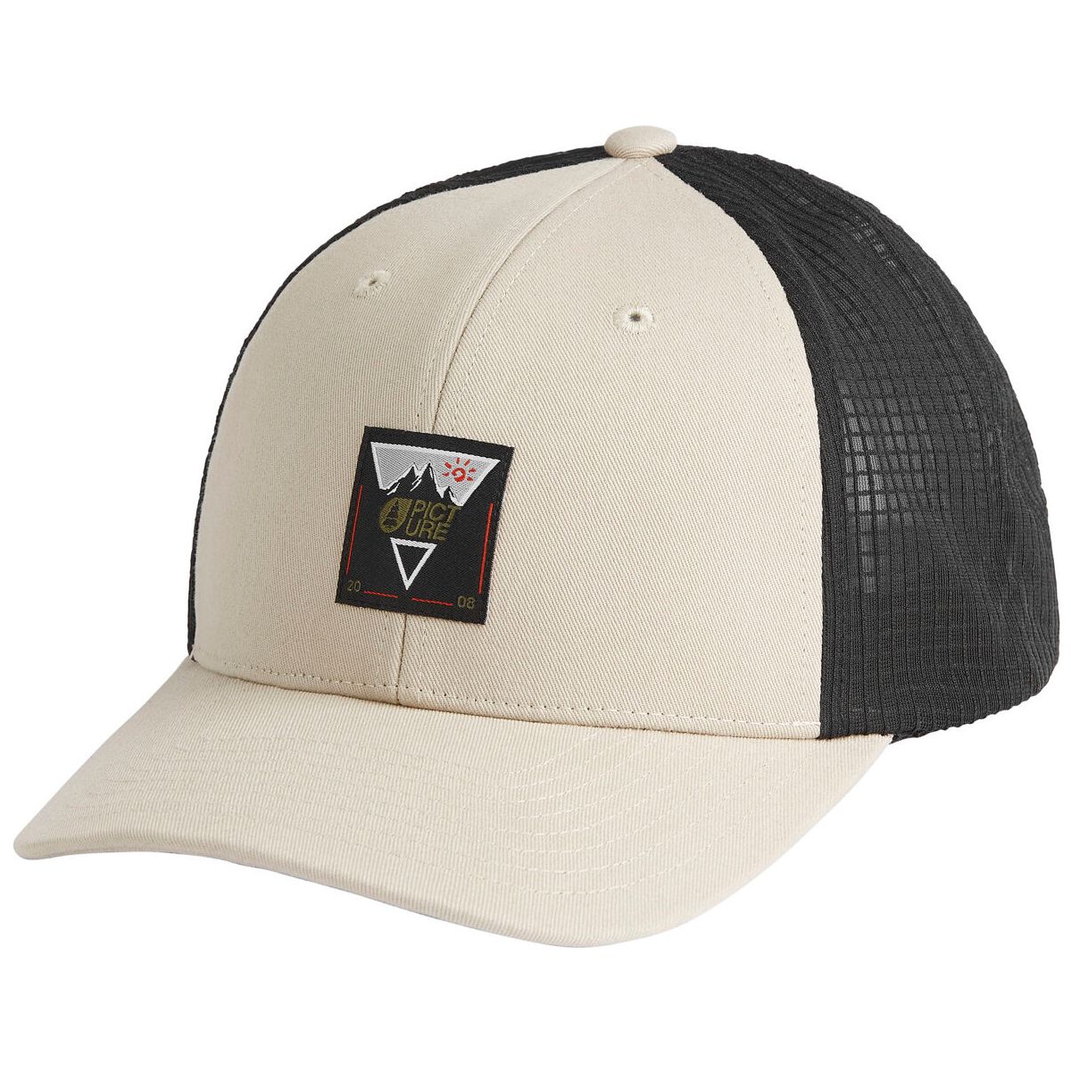 Picture Kuldo Trucker Cap cashmere (J) TU SB0294JPure CashmereTU