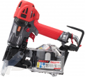 MAX HN65S CLOUEUR PNEUMATIQUE HAUTE PRESSION 32 à 65 mm