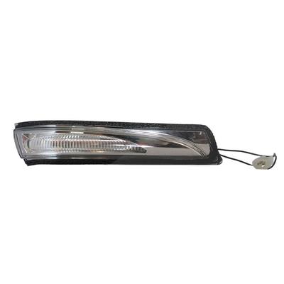 Alkar Lichtscheibe, Blinkleuchte [Hersteller-Nr. 6202612] für Hyundai