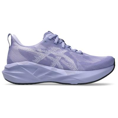 Asics - Women's Novablast 5 - Runningschuhe 37 | EU 39 blau/lila