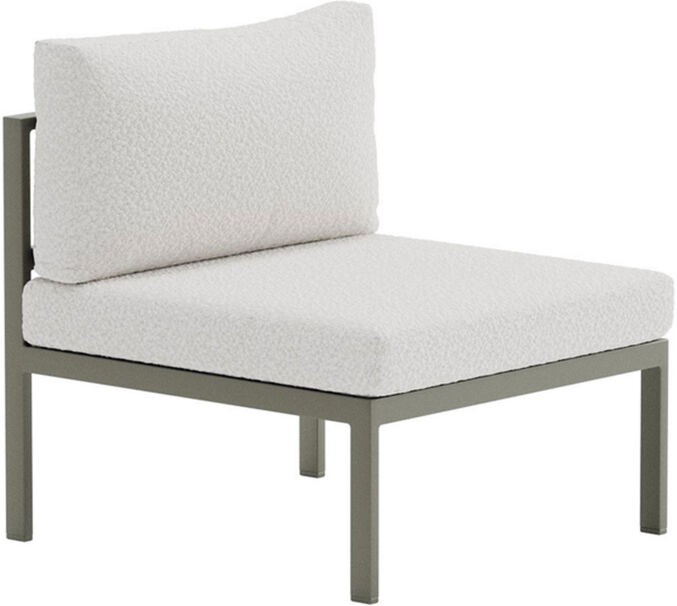 SoffaDirekt Nemo Soffmodul Brun