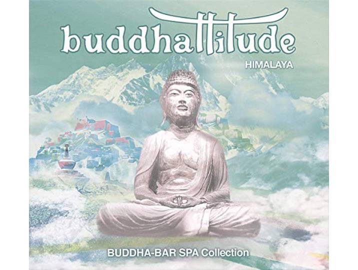 Various Artists - Buddhattitude Himalaya