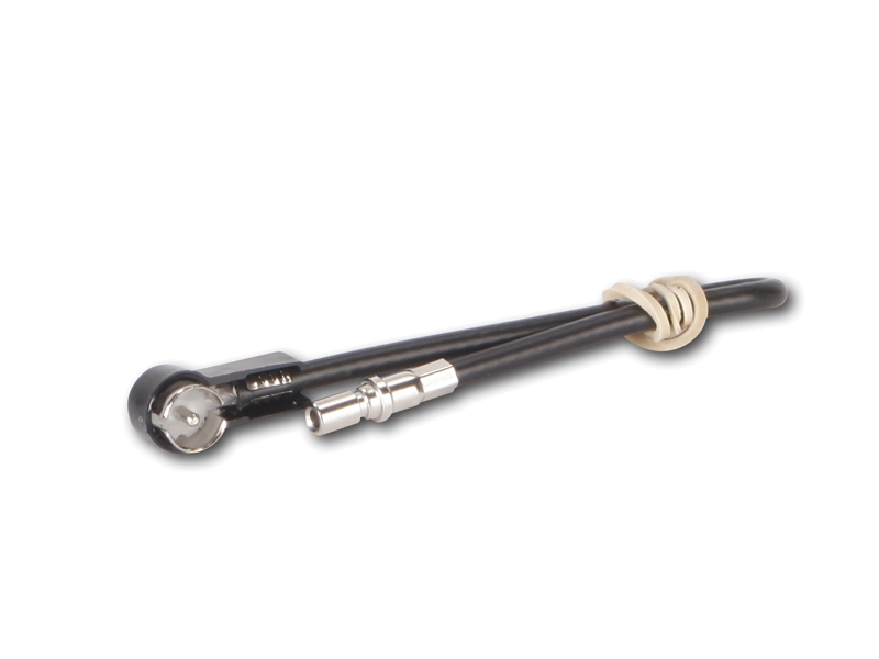 Antennenadapter Chevrolet ISO CHP