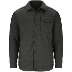 VIRTUS Wilt Steppjacke Herren 1001 - black M