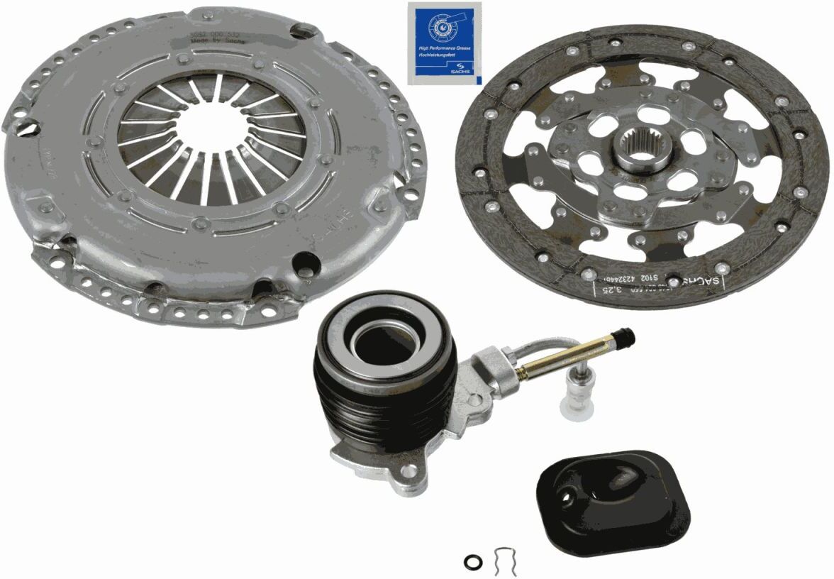 Kupplungssatz SACHS 3000 990 354