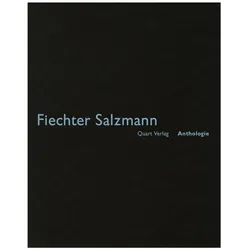 Fiechter & Salzmann, Fachbücher von Heinz Wirz