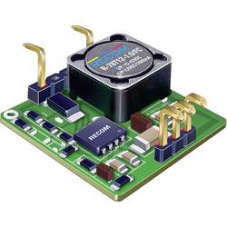 RECOM R-78T12-1.0/FC-R DC/DC-Wandler 24 V/DC 12 V/DC 1 A Anzahl Ausgänge: 1 x Inhalt 1 St.