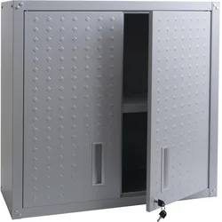 MCW, Aktenschrank, O52 (77 x 31 x 77 cm)
