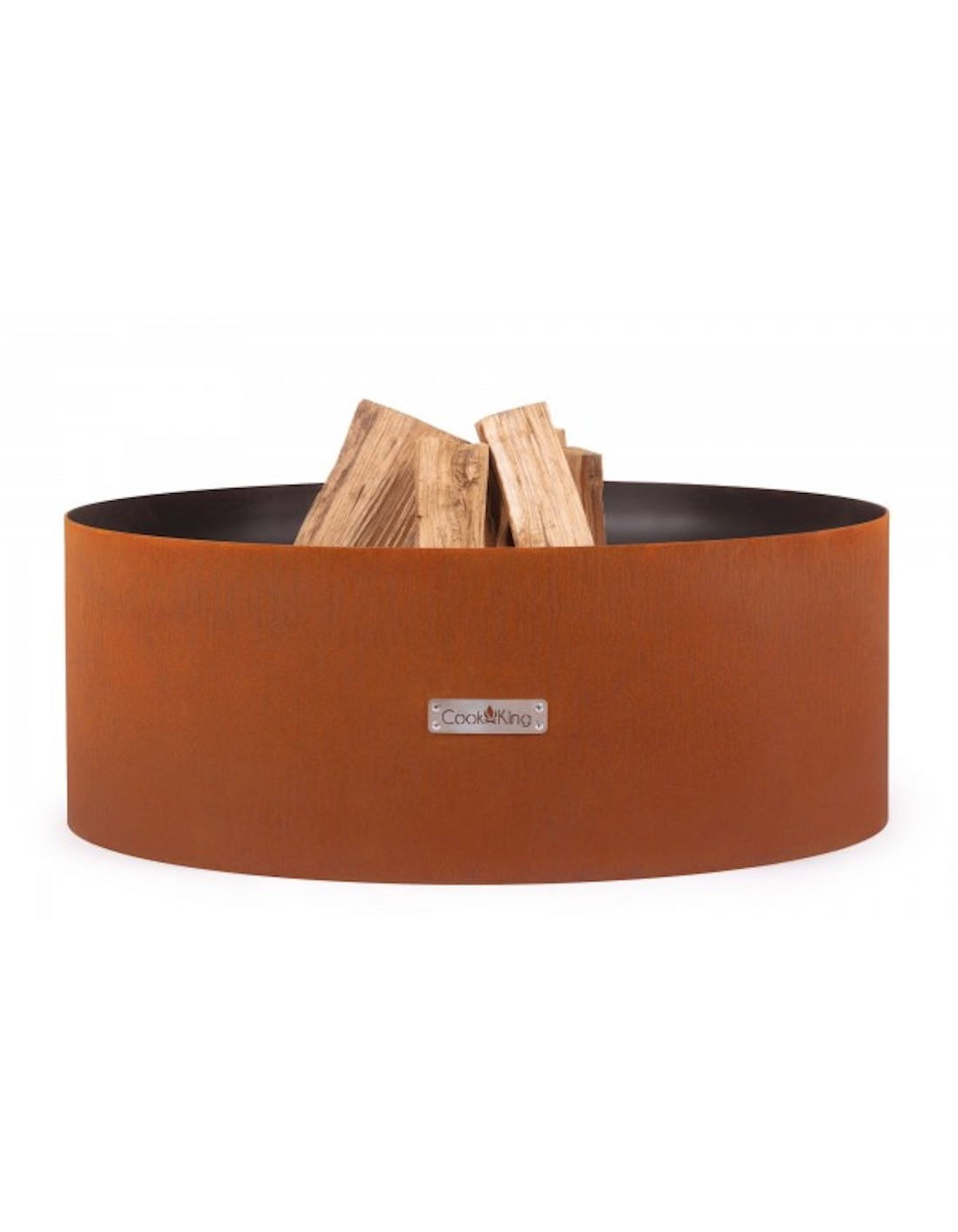 CookKing Vuurkorf Bourbon - 60 cm