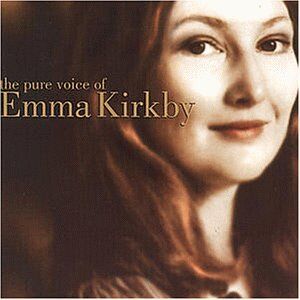 Emma Kirkby - The Pure Voice Of - Preis vom 09.10.2026 07:28:09 h
