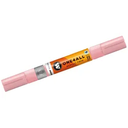 Feuerstein, Marker, Permanentmarker
