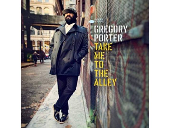 Gregory Porter (Deluxe)