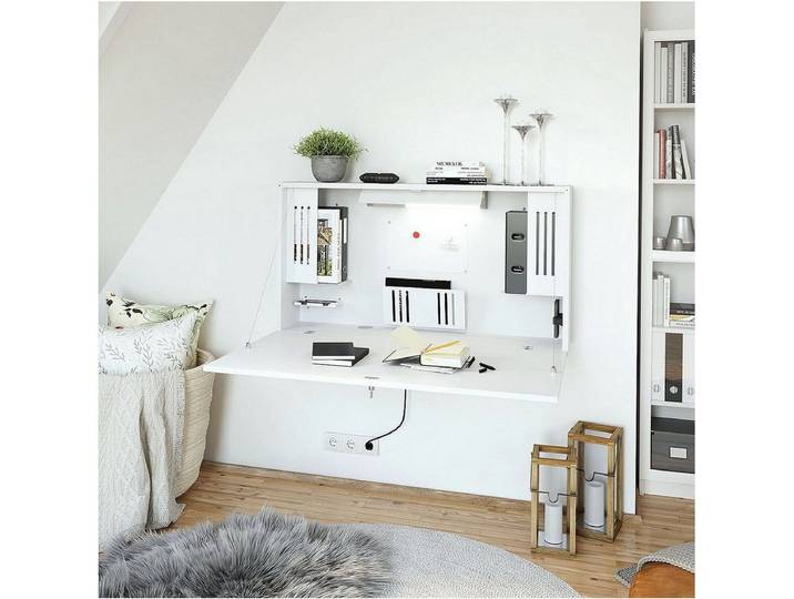 HAMMERBACHER Schreibtisch Home Office