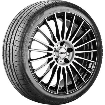 PIRELLI Sommerreifen 245/40R17 91W - Cinturato P7 2153700