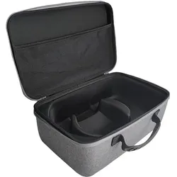 Unbound Reisetasche für Universal-VR-Brillen (Meta Quest 2, Quest 3, VIVE Focus 3, Pico 4), Zubehör VR + AR