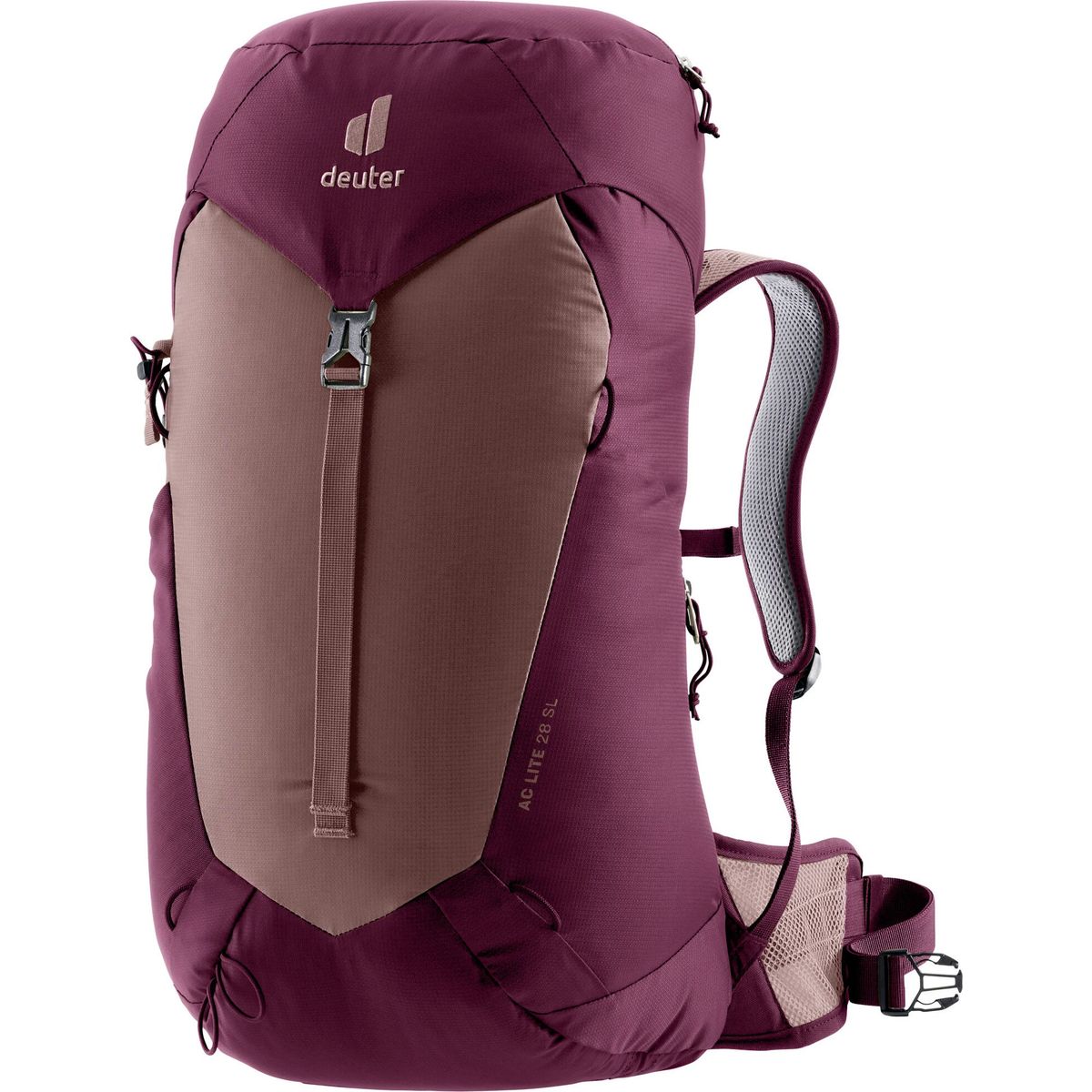 Deuter AC Lite 28 SL ashrose-cassis (5599) 342092455990