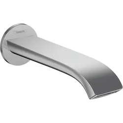 hansgrohe, Duscharmatur + Badewannenarmatur, 75410000