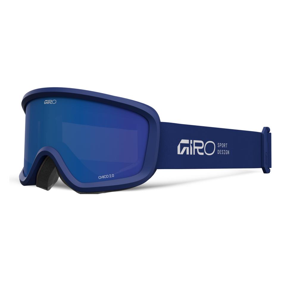 Giro Chico 2.0 Flash Goggle (37129-B53)