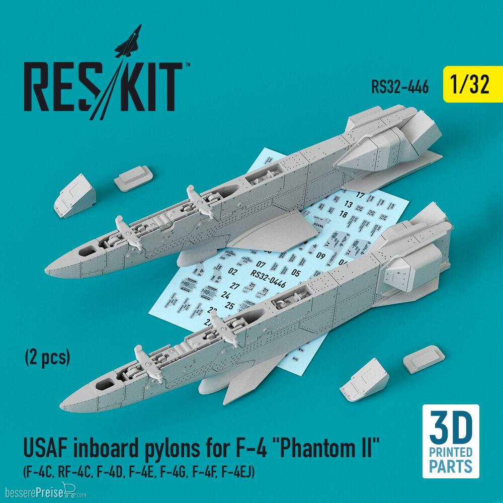 ResKit Models RS32-0446