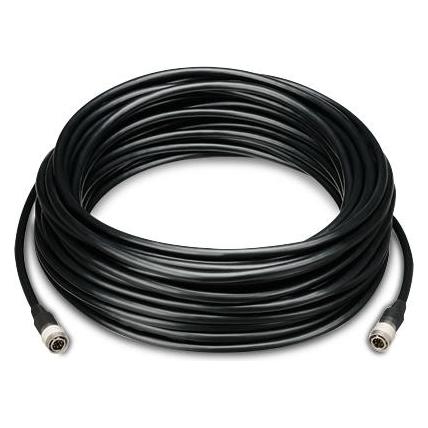 Panasonic Verlängerungskabel für KX-VCA001X (20 m) (20 m) (KX-VCAEX01X)