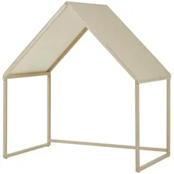 PAIDI Stoffdach  Little Dottie , beige , Maße (cm): B: 97