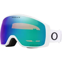 OAKLEY FLIGHT TRACKER M Schneebrille 2026 matte white/prizm argon iridium