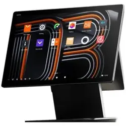 Sunmi, Kassensystem, D3 Pro, OS, 39,6cm (15,6"), Full HD, USB, USB-C, BT (BLE, 5.0), Ethernet, WLAN Kassensystem, Bild