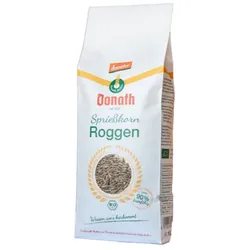 Donath Mühle Sprießkorn-Roggen demeter
