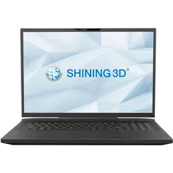 Shining 3D SCANBOOK PROV3 4070 16 40,6cm 240Hz DE, 3D Scanner